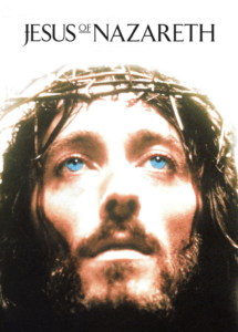 Jesus of Nazareth Movie